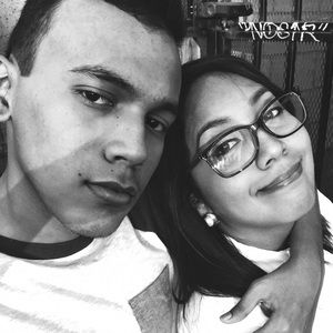 Meet your Posher, Luis